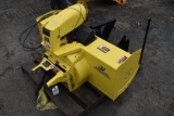 John Deere 47 Quick Hitch Snow Blower