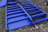 4 Sets of  7' x 44