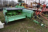 Deutz-Allis HD 490 Square Baler