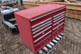 Lista 13 Drawer Tool Box