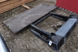 Waltco 14S Lift Gate