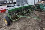 John Deere 16 7B Grain Drill