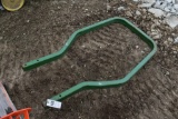 John Deere Tractor ROPS