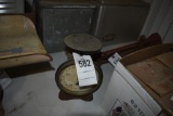 John Chatillon and Sons Scale