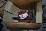 Homelite Chainsaw in Box