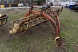 New Holland 256 Rolabar Rake
