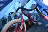 Kids Bicycle
