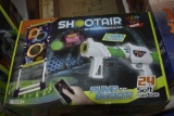 Mobius Toy Shootair Air Power Gun