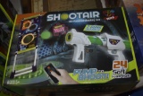 Mobius Toy Shootair Air Power Gun