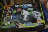 Mobius Toy Shootair Air Power Gun