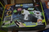 Mobius Toy Shootair Air Power Gun