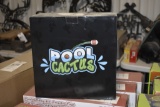 Inflatable Pool Cactus