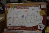 Stem Creative Fort Building Kit For Kids