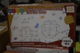 Stem Creative Fort Building Kit For Kids