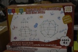 Stem Creative Fort Building Kit For Kids