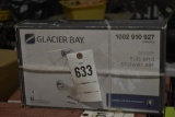 Glacier Bar Tub and Shower Set