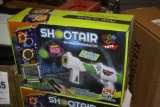 Mobius Toy Shootair Air Power Gun