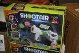 Mobius Toy Shootair Air Power Gun