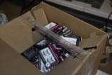 Box of Ardell Magnetic Lashes