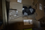 Box of Hanes Mens Dress Socks