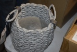 Rope Basket