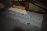 3 Boxes of Traffic Master Laminate Flooring