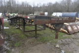3 Car Hauler Gooseneck Trailer