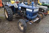 Long 445 Tractor