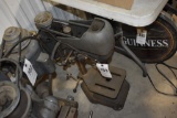 Darva James Drill Press
