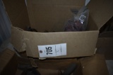 Box of Power Tools and Misc