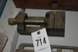 Drill Press Vise
