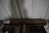 2 Wooden Levels