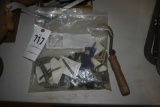 Bag of Badges