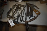 Group of Saws