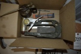 Group of Vintage Tools