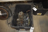 Tote of Tools