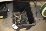 Tote of Tools