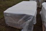 72 Sheets of 3/8