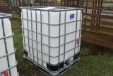 330 Gallon Liquid Tote