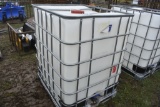 330 Gallon Liquid Tote