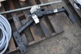 5000lb Receiver Hitch