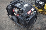 ICS Portable Hydraulic Power Unit