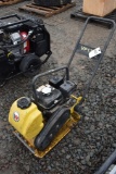 Wacker VP1340 Plate Tamper