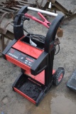 Snap On EEBC500 Battery Charger Plus