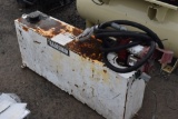 Tradesman 40 Gallon Fuel Tank with Fill Rite Electric Pump
