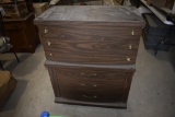 6 Drawer Dresser