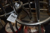 International Stool