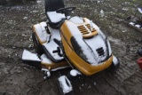 Cub Cadet i1046 Zero Turn Mower