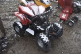 Artic Cat 90 ATV