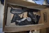 PMI Black Max Painball Toy